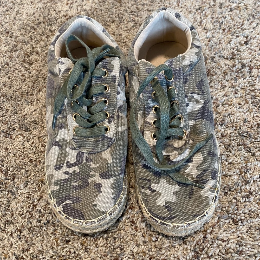 Qupid shoes size 7